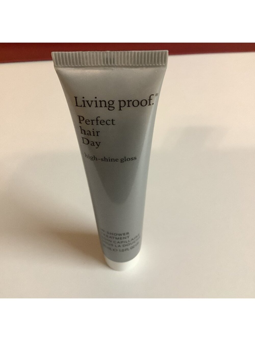 Living Proof Perfect Hair Day High-Shine Gloss/In Shower Treatment 30ml